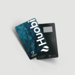 CoolWallet S x Huobi