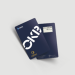 CoolWallet S x OKB