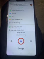Oppo A3s Keyboard Disabled