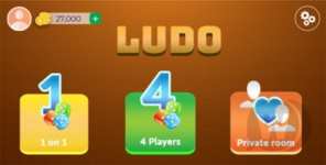 Ludo with payment Gateway