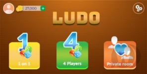 Ludo with payment Gateway Ludo with payment Gateway