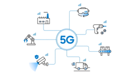 5G network solutions