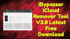 iBypasser iCloud Remover Tool V3.8 Latest Free Download.jpg