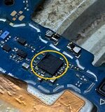 Samsung A11 wifi not working