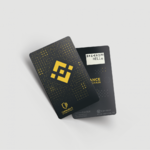 CoolWallet S x Binance Chain