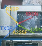 A235f UFS Pinouts.jpg