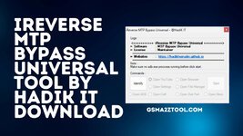 iReverse-MTP-Bypass-Universal-Tool-By-HadiK-IT-Download.jpg iReverse-MTP-Bypass-Universal-Tool-By-HadiK-IT-Download.jpg