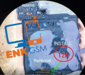 poco x4 pro 5g rsa protection hardware modification