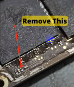 Redmi 10 NV Data Corrupted