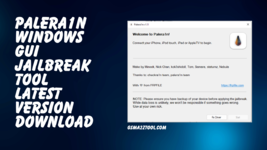 Palera1n 1.1 Windows GUI Jailbreak Tool Latest Version Download.png