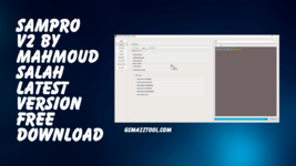SamPro Tool v2 MediatekSPDQualcommSamsung Frp Bypass Tool Download.png SamPro Tool v2 MediatekSPDQualcommSamsung Frp Bypass Tool Download.png