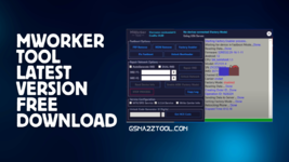 MWorker Tool v4.1 Moto-Key Unlock  FRP Free Download.png