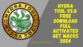 Hydra Tool V5.8 Free Download Full Activated Get macOS 2024.png