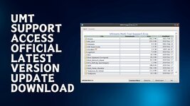 UMT Support Access 2.1 Official Latest Version Update Download.jpg UMT Support Access 2.1 Official Latest Version Update Download.jpg
