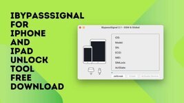 iBypassSignal 3.0 Latest iOS 12-17 iCloud Bypass.jpg