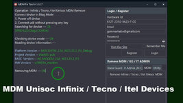 Remove MDM for Unisoc Infinix, Tecno, Itel devices.jpg
