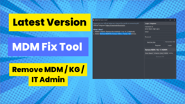 MDM Fix Tool .png MDM Fix Tool .png