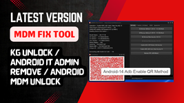 MDM Fix Tool Free Download.png