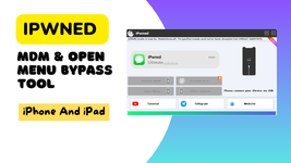 iPwned Free MDM & Open Menu Bypass Tool Latest Free Download.png