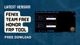 Fenix Team Free Honor FRP Tool.png Fenix Team Free Honor FRP Tool.png