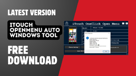 ITouch OneClick Open Menu Tool.png ITouch OneClick Open Menu Tool.png