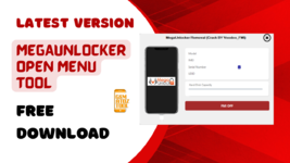 Mega unlocker Open Menu Tool ICloud Removal On All iPhones.png