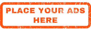 Place Your Ad Here